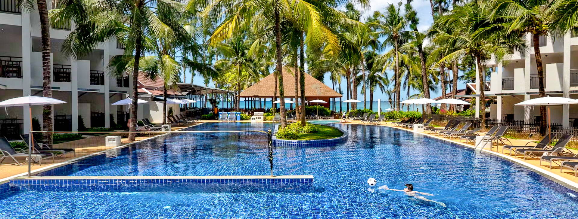 Sunwing Bangtao Beach Obrázok5