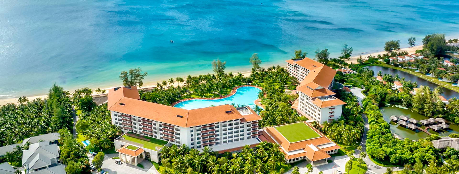 Vinpearl Resort Phu Quoc & Spa Obrázok2