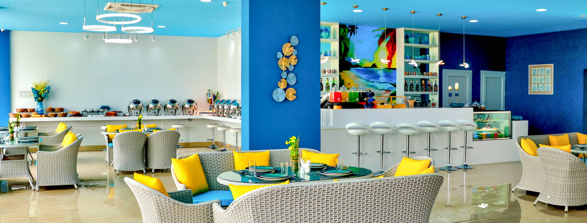 Dar Al Noori Obrázok17