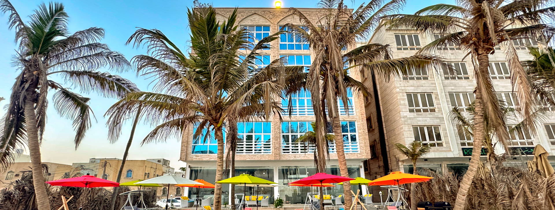 Dar Al Noori Obrázok