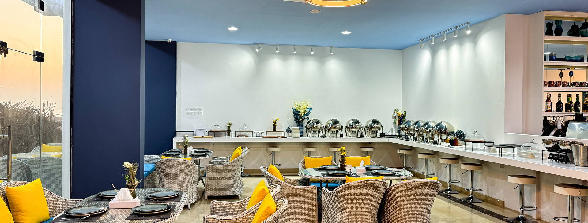 Dar Al Noori Obrázok14