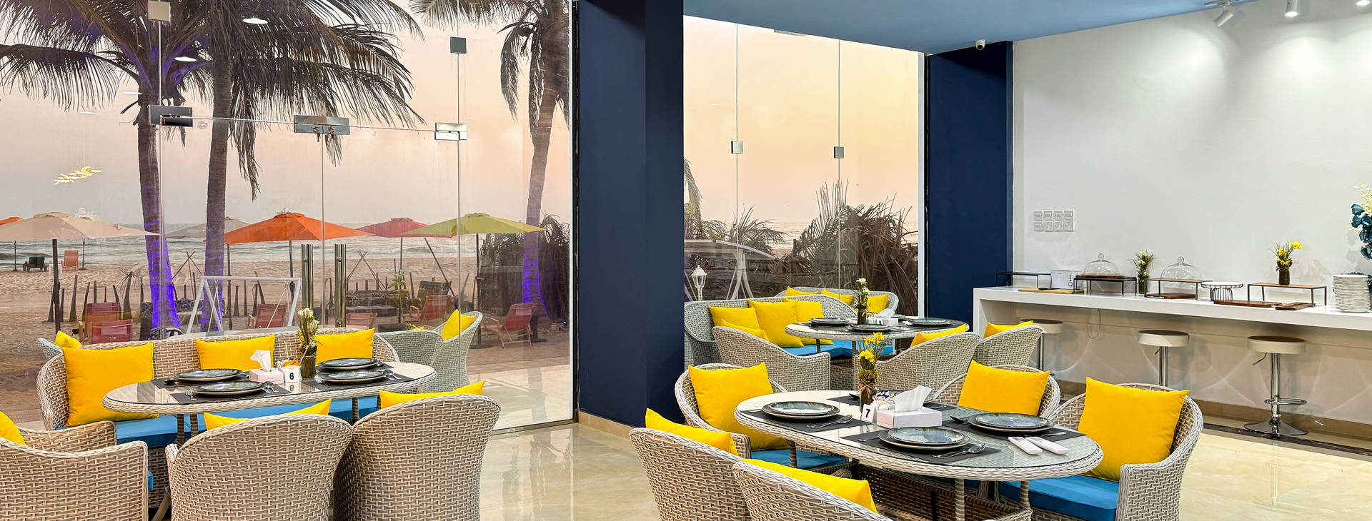 Dar Al Noori Obrázok23