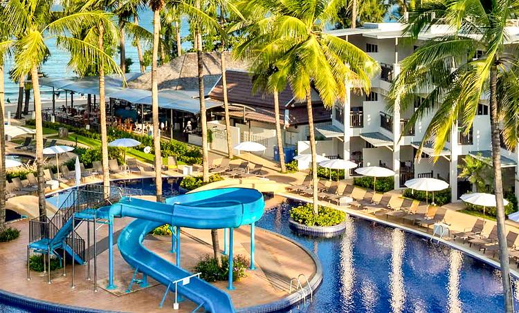 Sunwing Bangtao Beach-obr