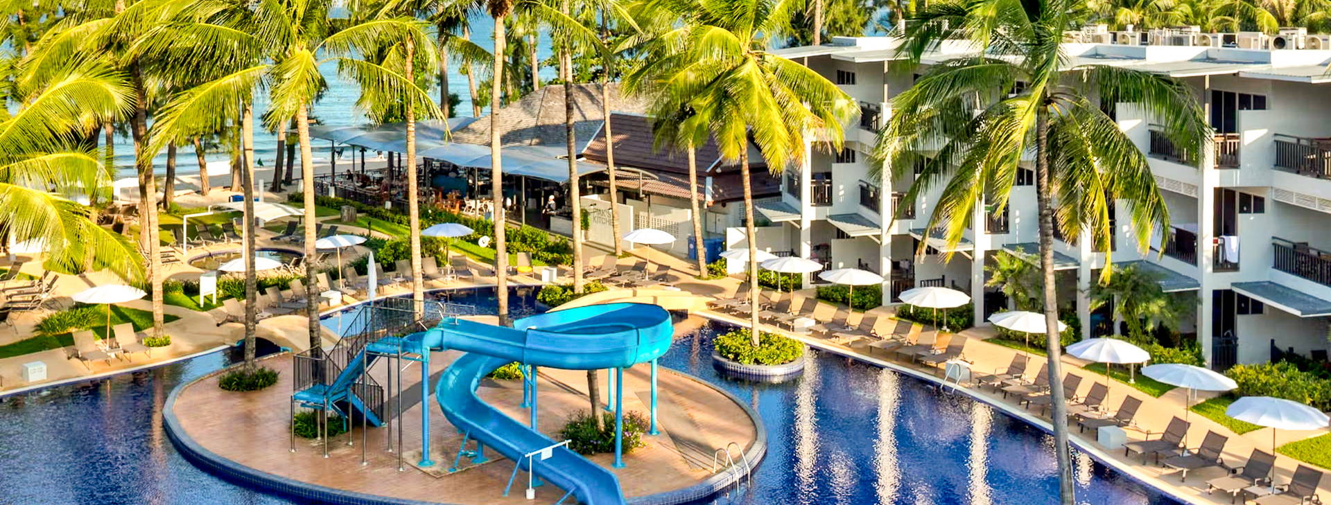 Sunwing Bangtao Beach Obrázok1