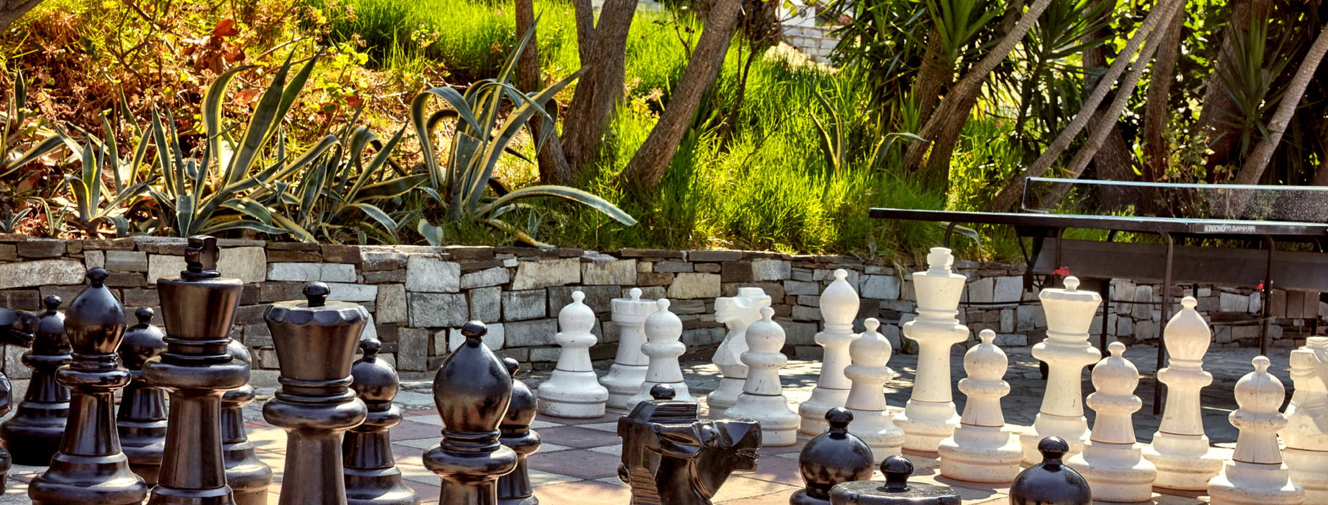 Leda Village Resort Obrázok37