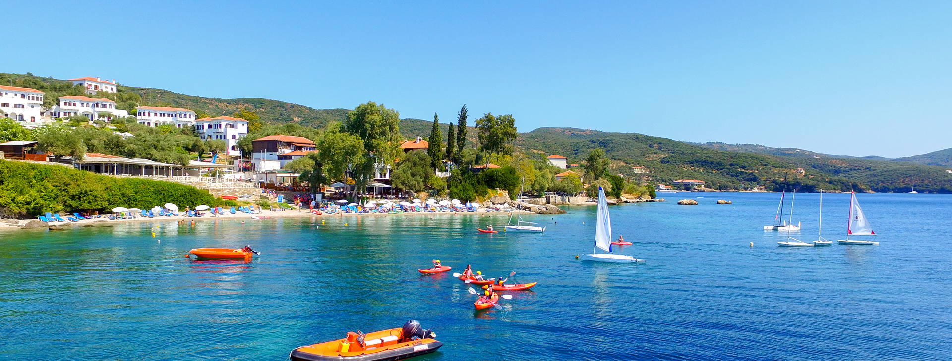 Leda Village Resort Obrázok20