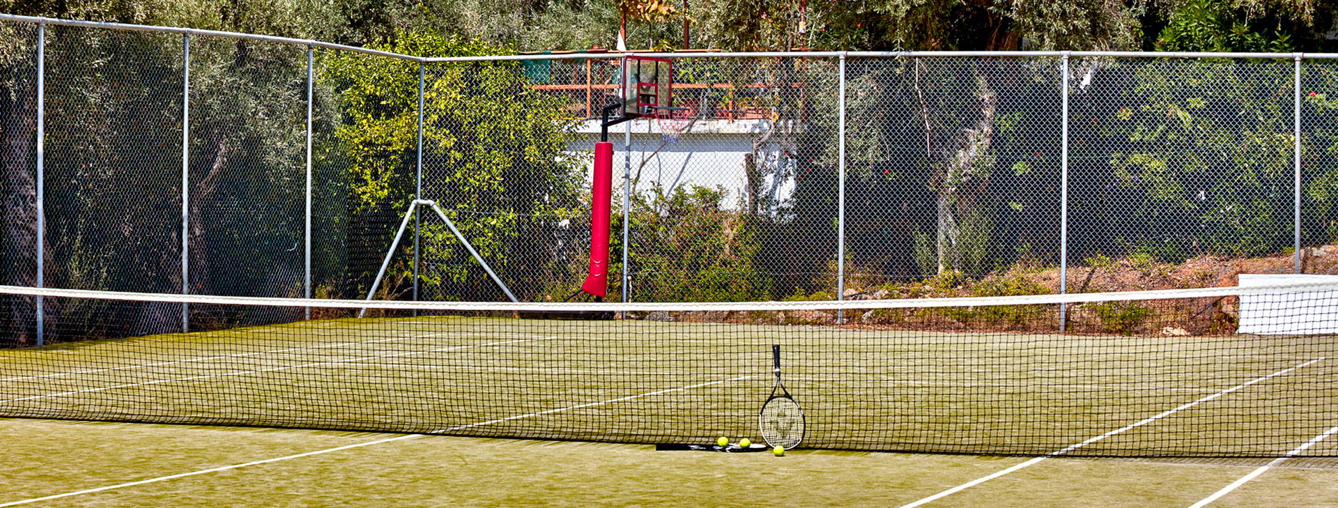 Leda Village Resort Obrázok44