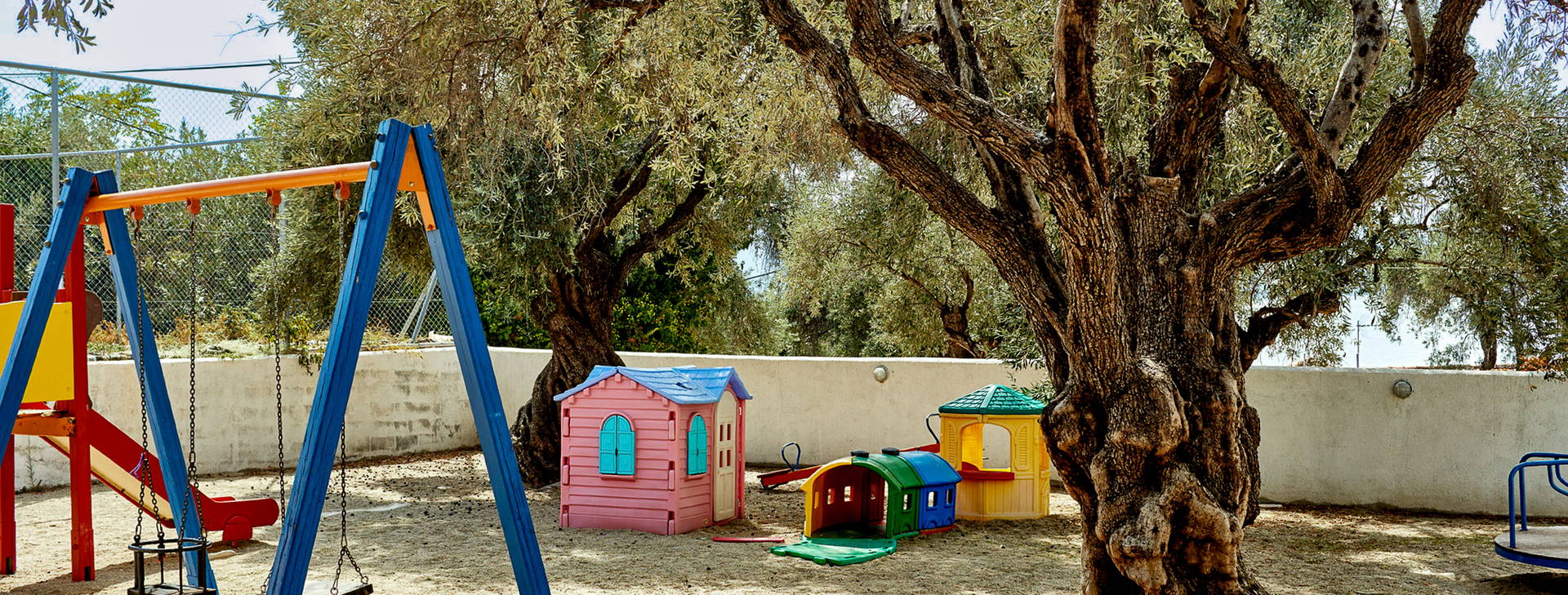 Leda Village Resort Obrázok43