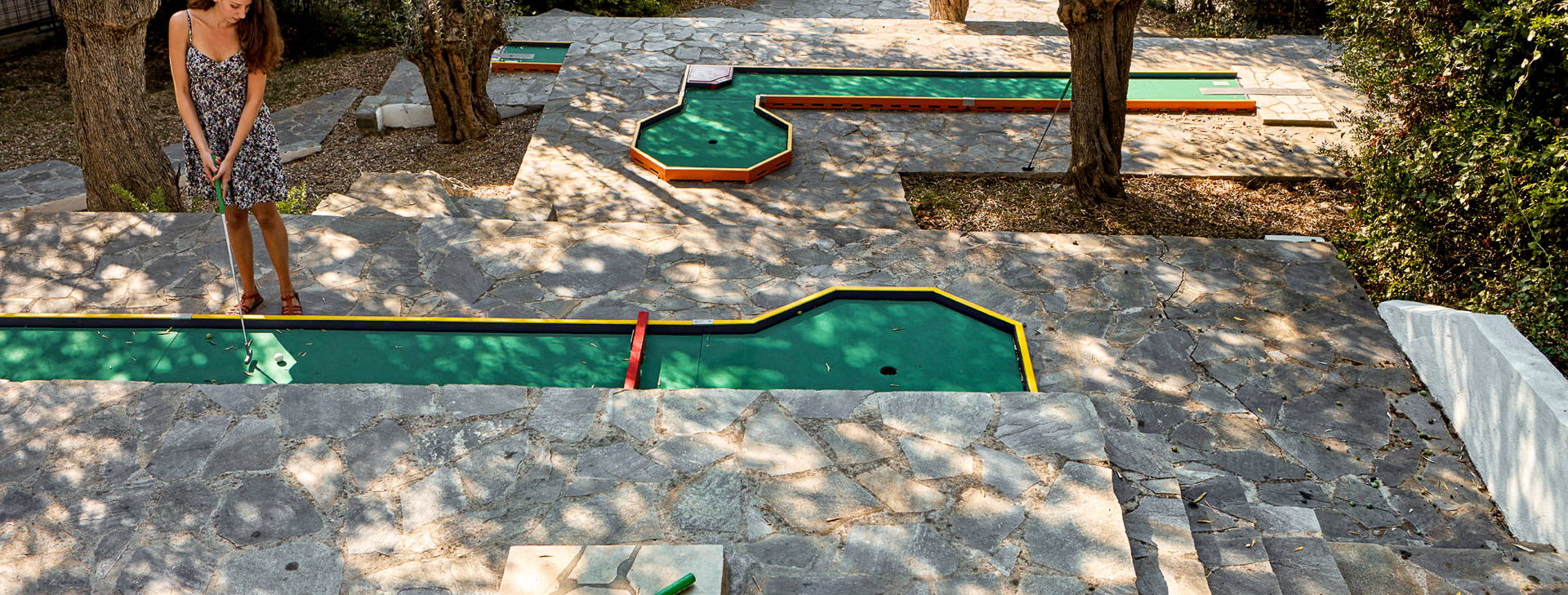 Leda Village Resort Obrázok42