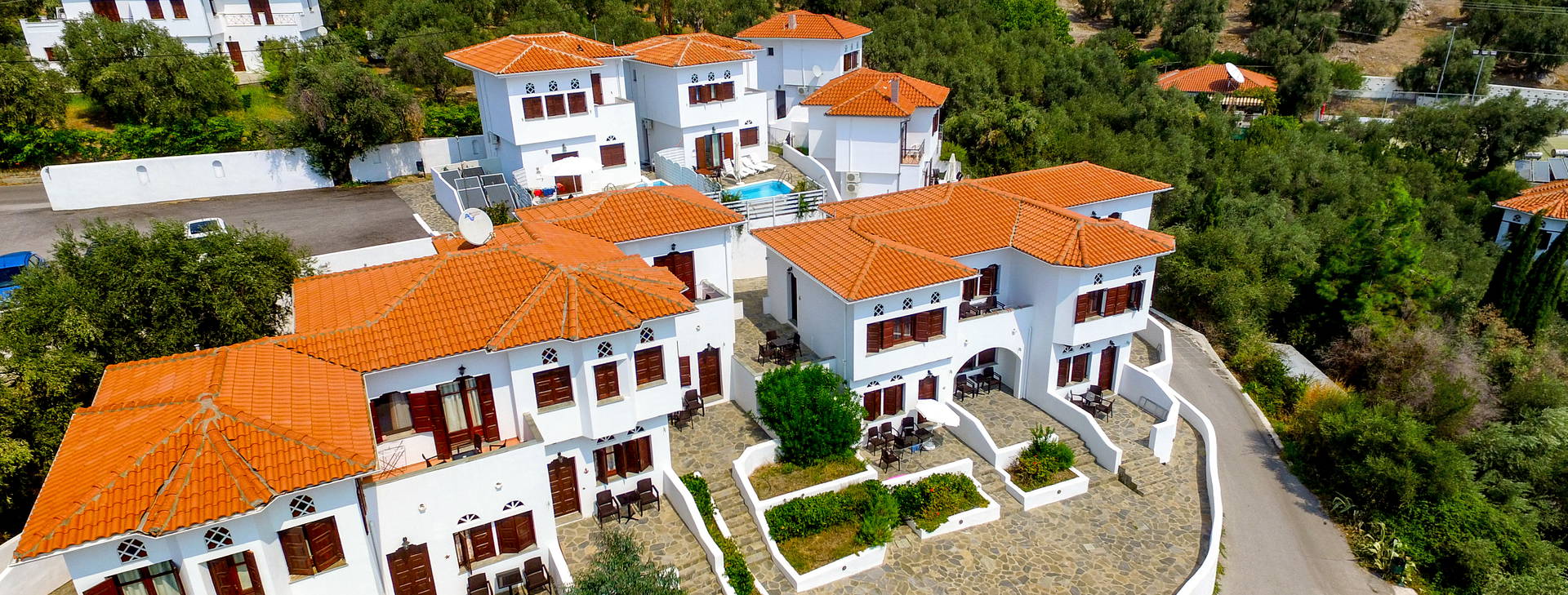 Leda Village Resort Obrázok12