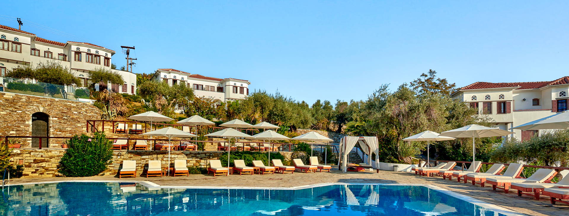 Leda Village Resort Obrázok5