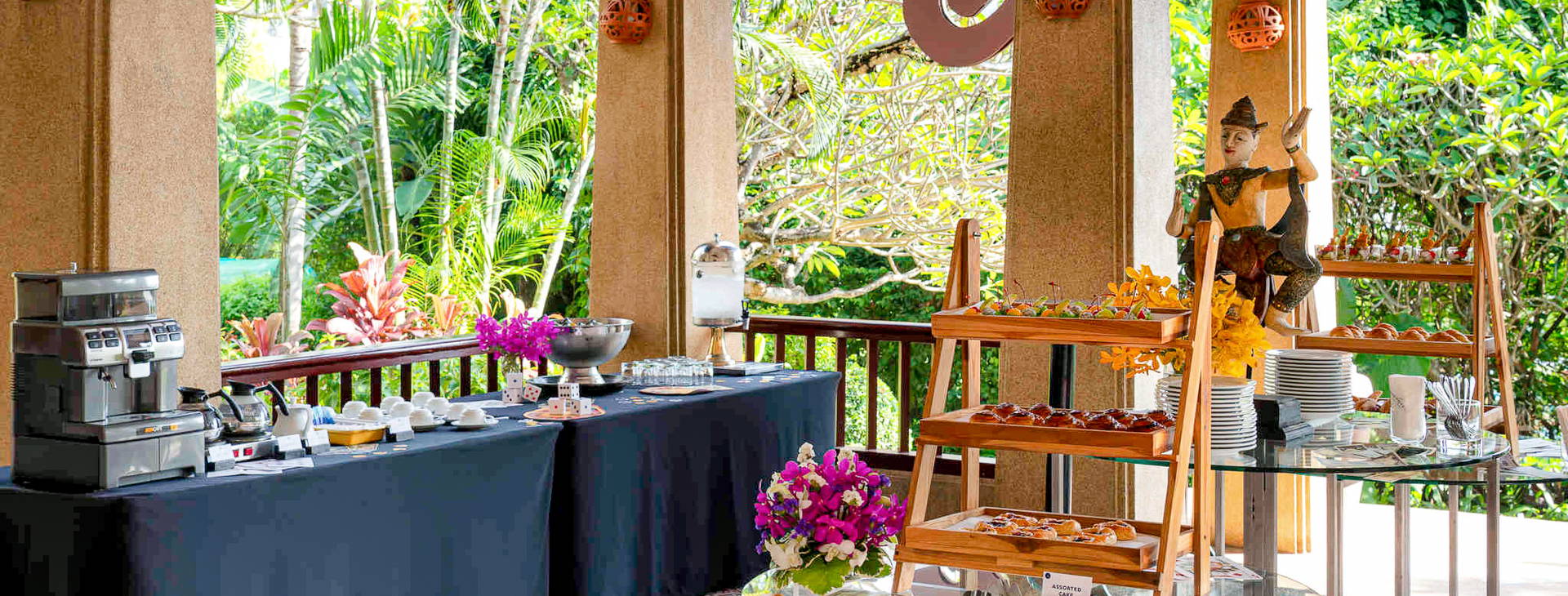 Novotel Phuket Resort Obrázok28