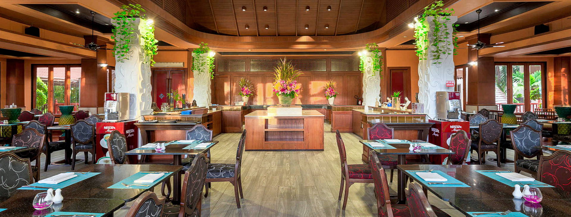 Novotel Phuket Resort Obrázok21