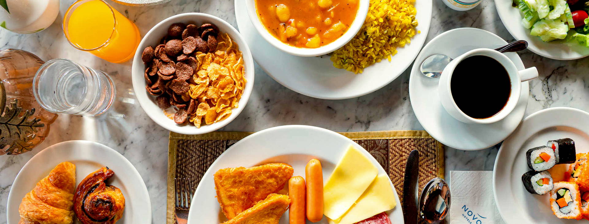 Novotel Phuket Resort Obrázok19