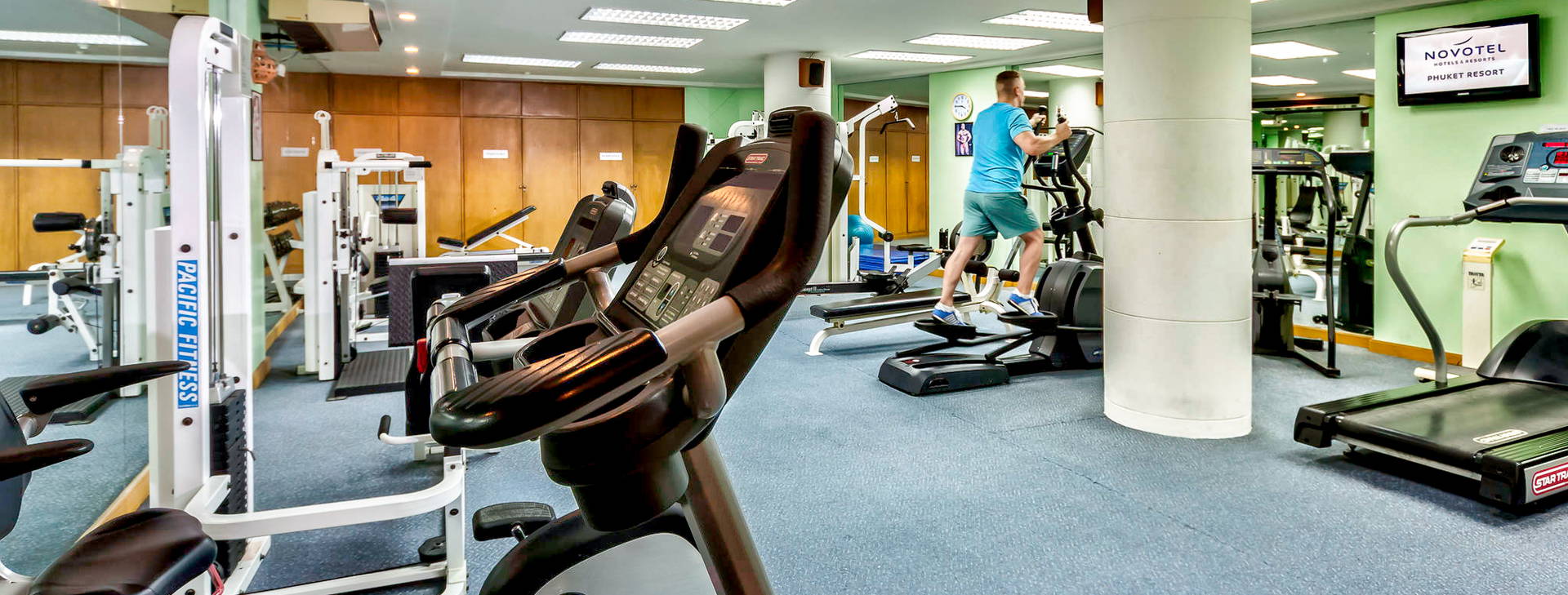 Novotel Phuket Resort Obrázok32