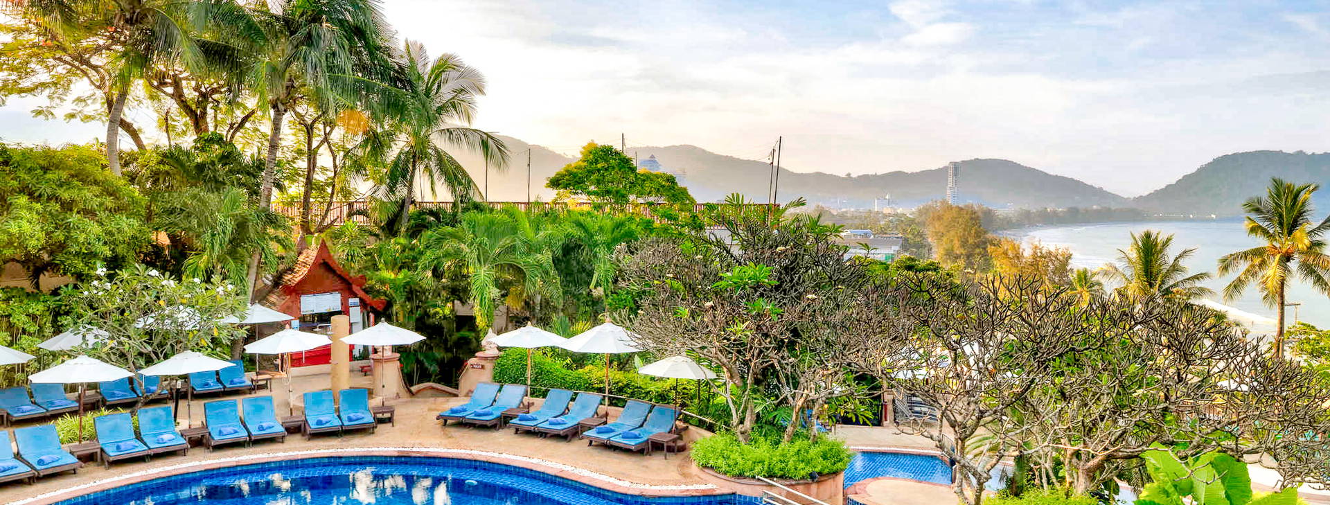 Novotel Phuket Resort Obrázok7