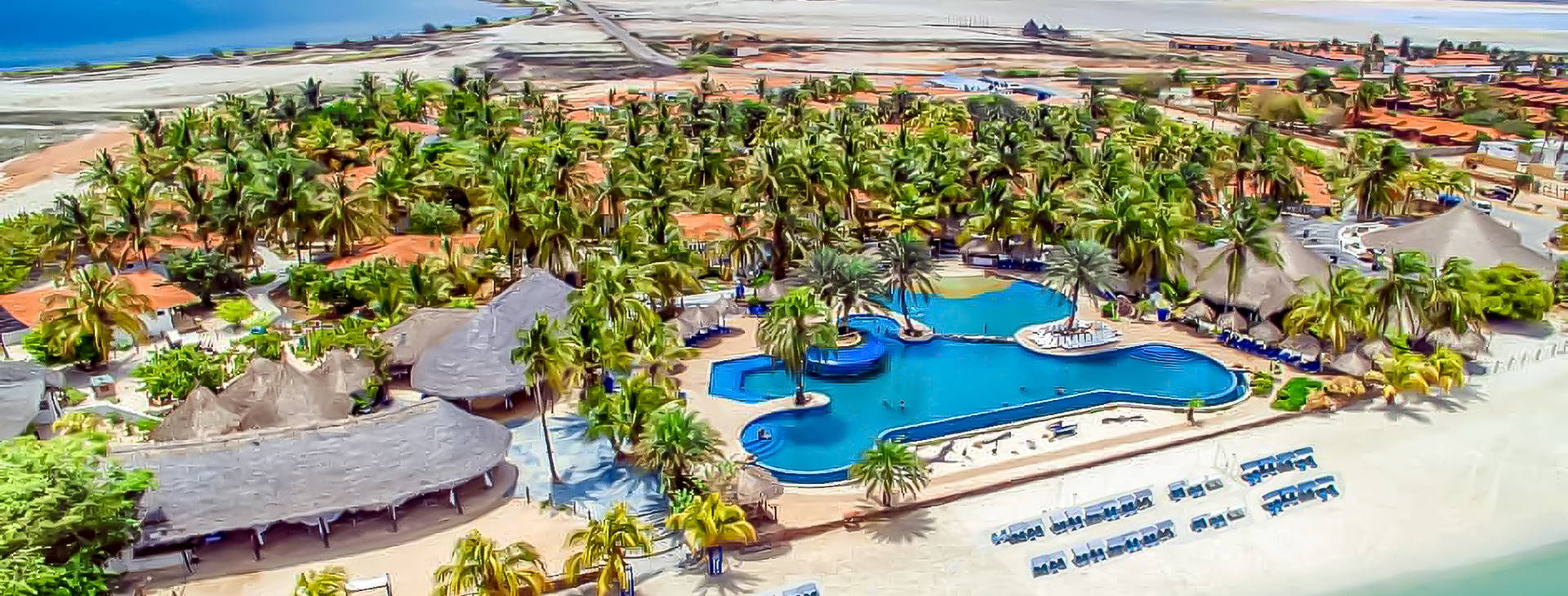 SUNSOL Punta Blanca Obrázok2