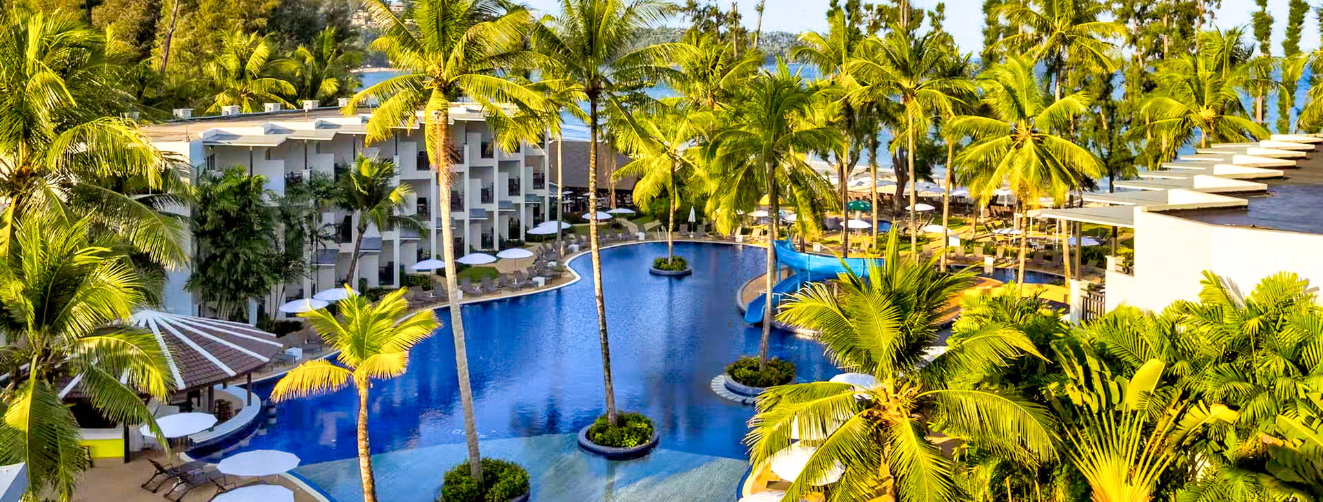 Sunwing Bangtao Beach Obrázok0