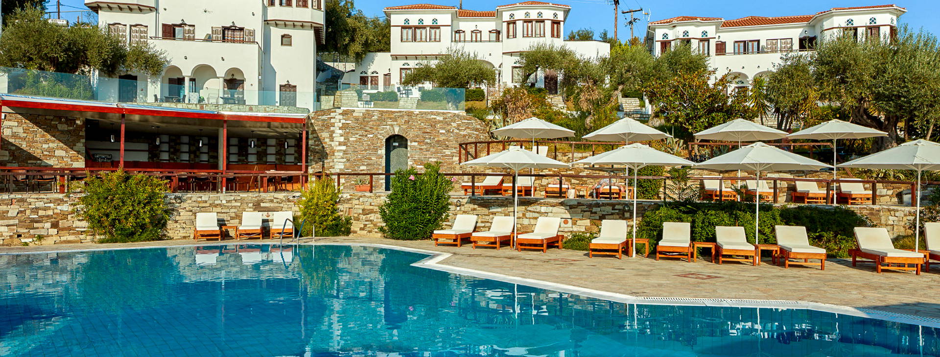 Leda Village Resort Obrázok0