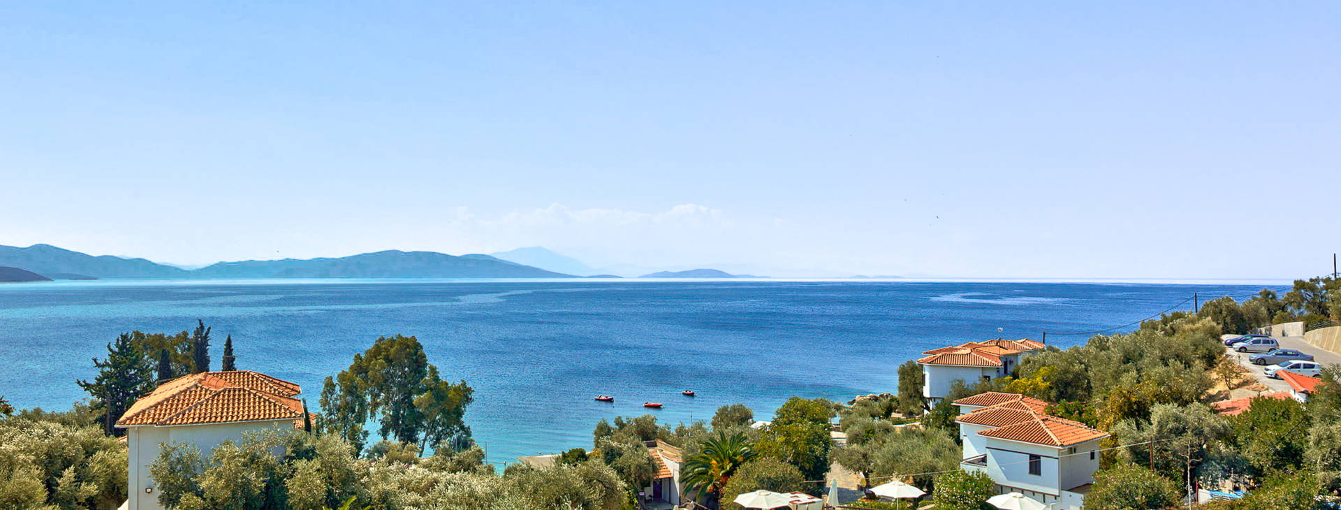 Leda Village Resort Obrázok8