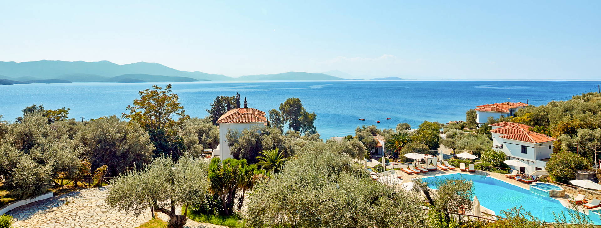 Leda Village Resort Obrázok11