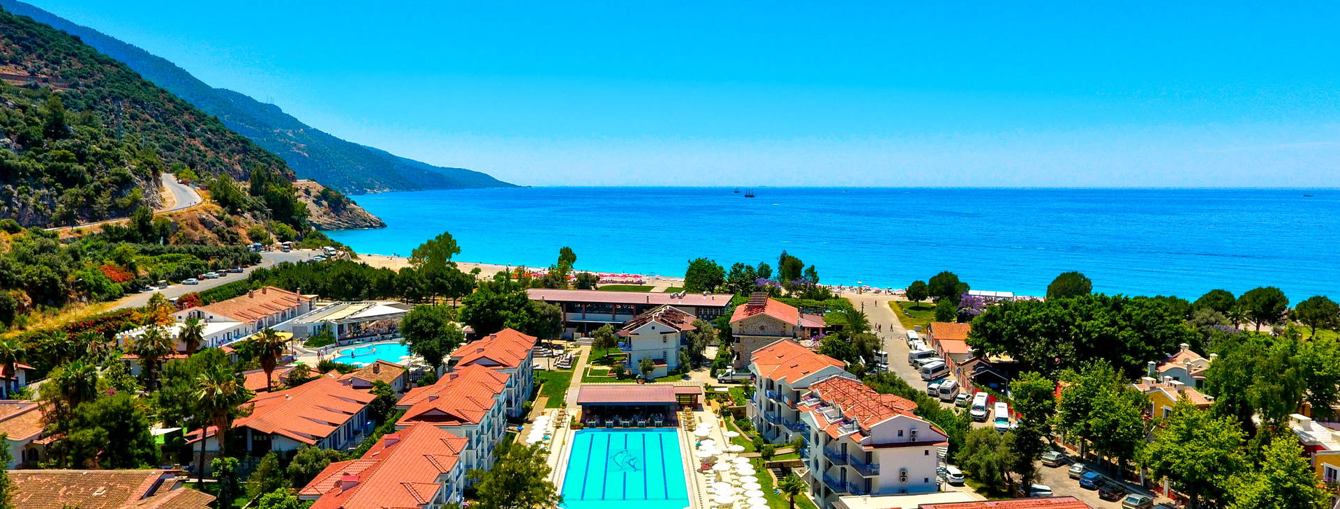 Belcekum Beach Obrázok5