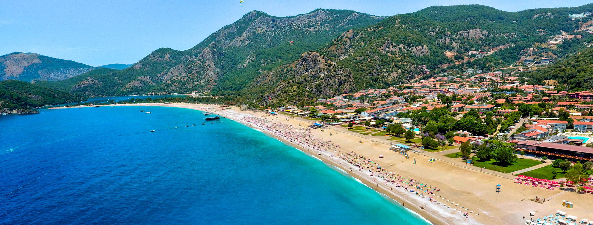 Belcekum Beach Obrázok7