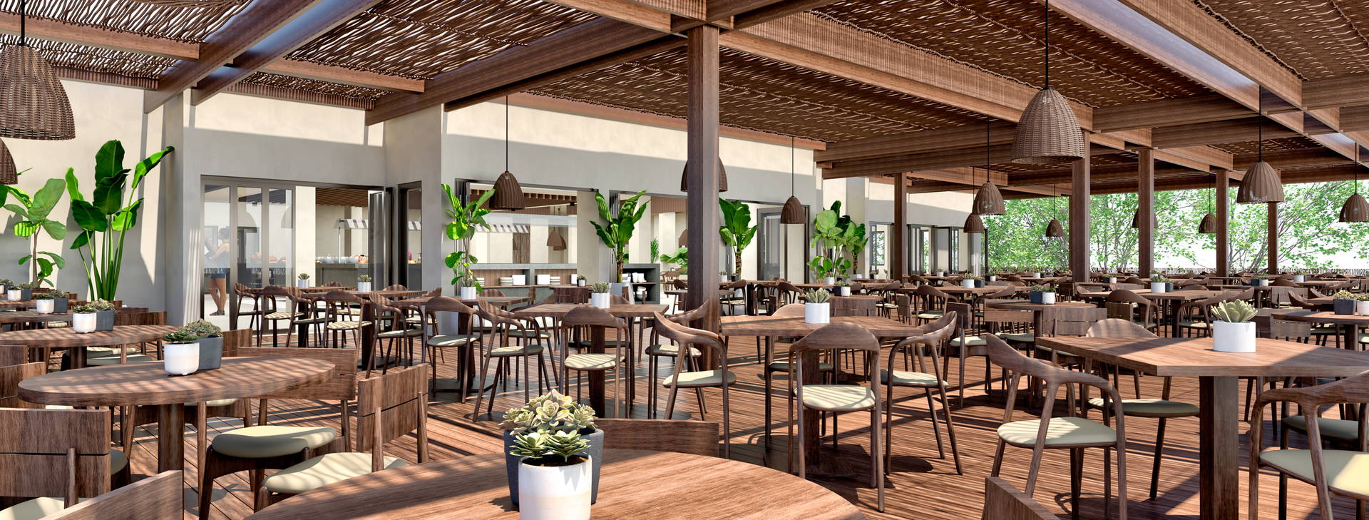 Serita Beach Resort Obrázok2