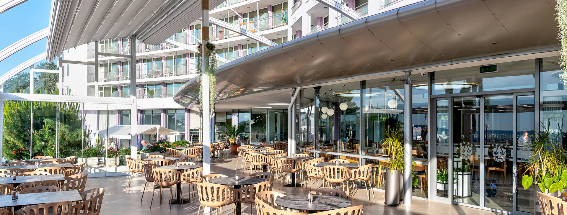 Sentido Neptun Beach  Obrázok24