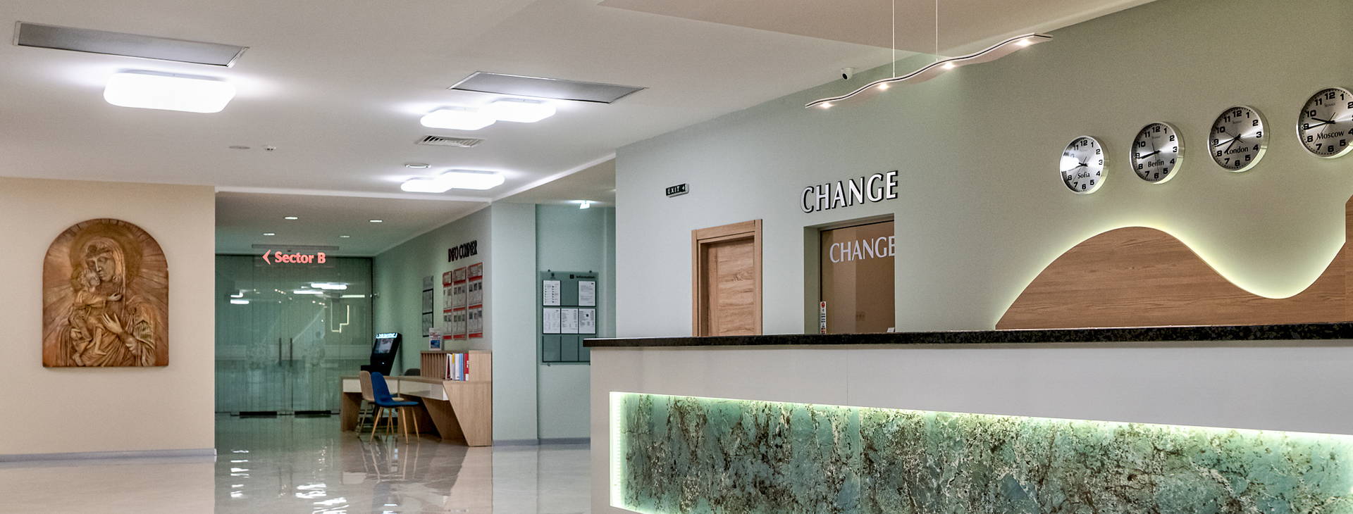 Sentido Neptun Beach  Obrázok39