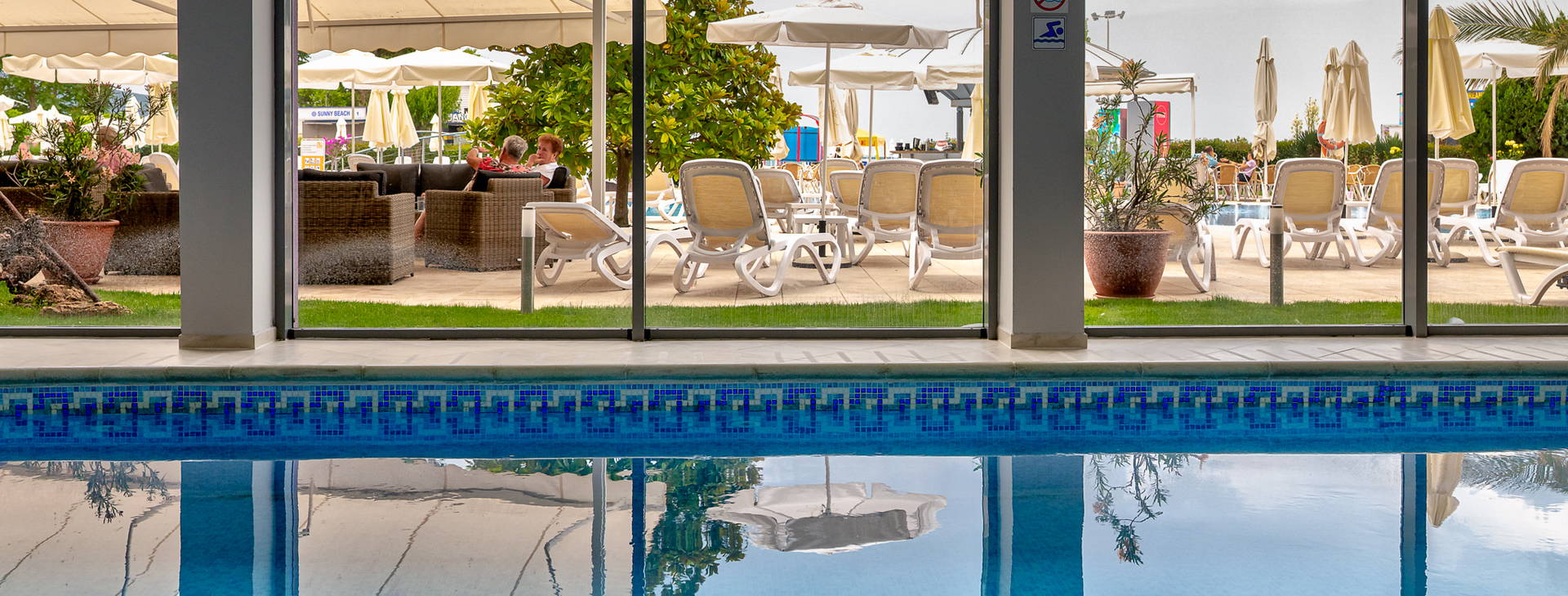 Sentido Neptun Beach  Obrázok43