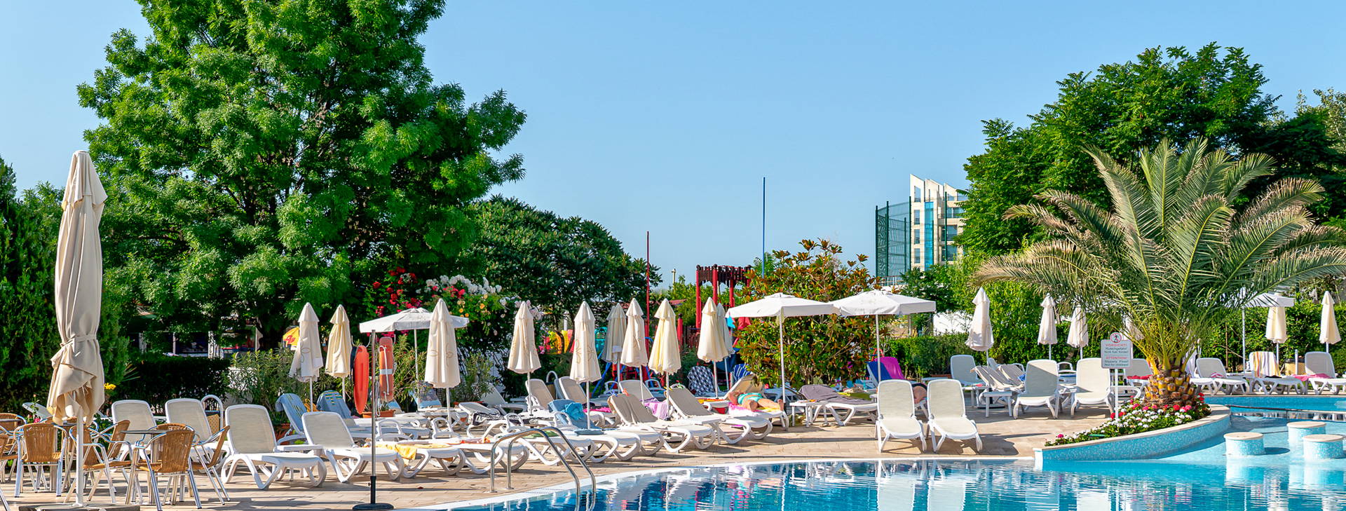 Sentido Neptun Beach  Obrázok6