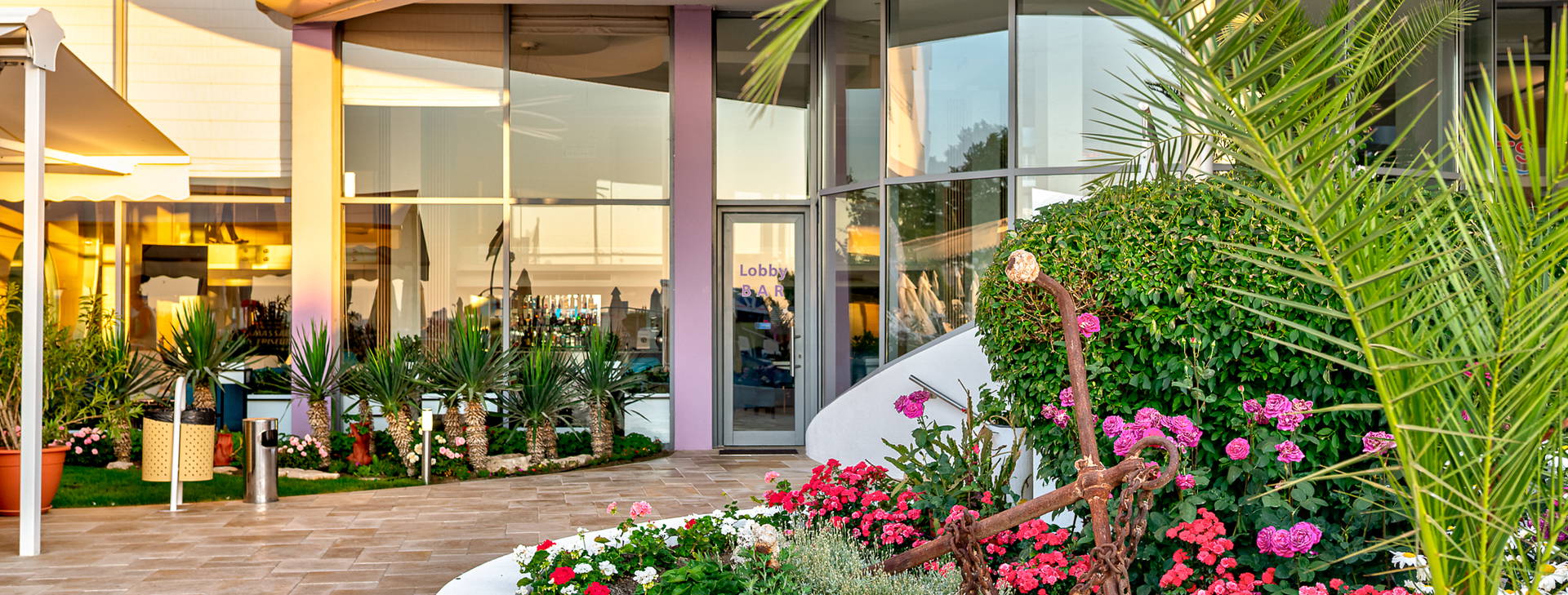 Sentido Neptun Beach  Obrázok18