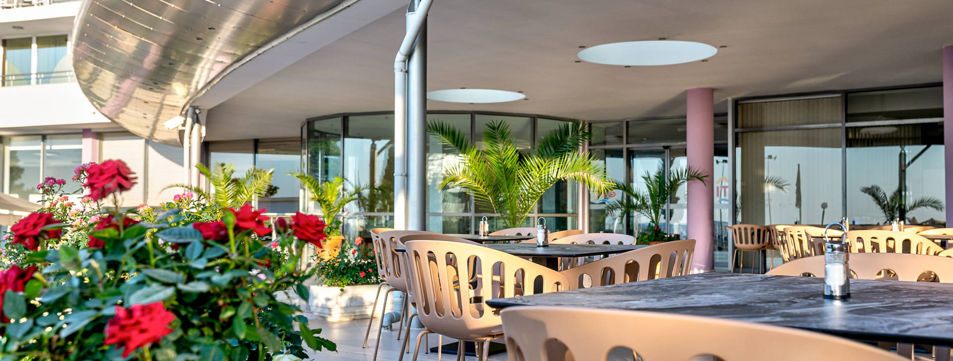 Sentido Neptun Beach  Obrázok19