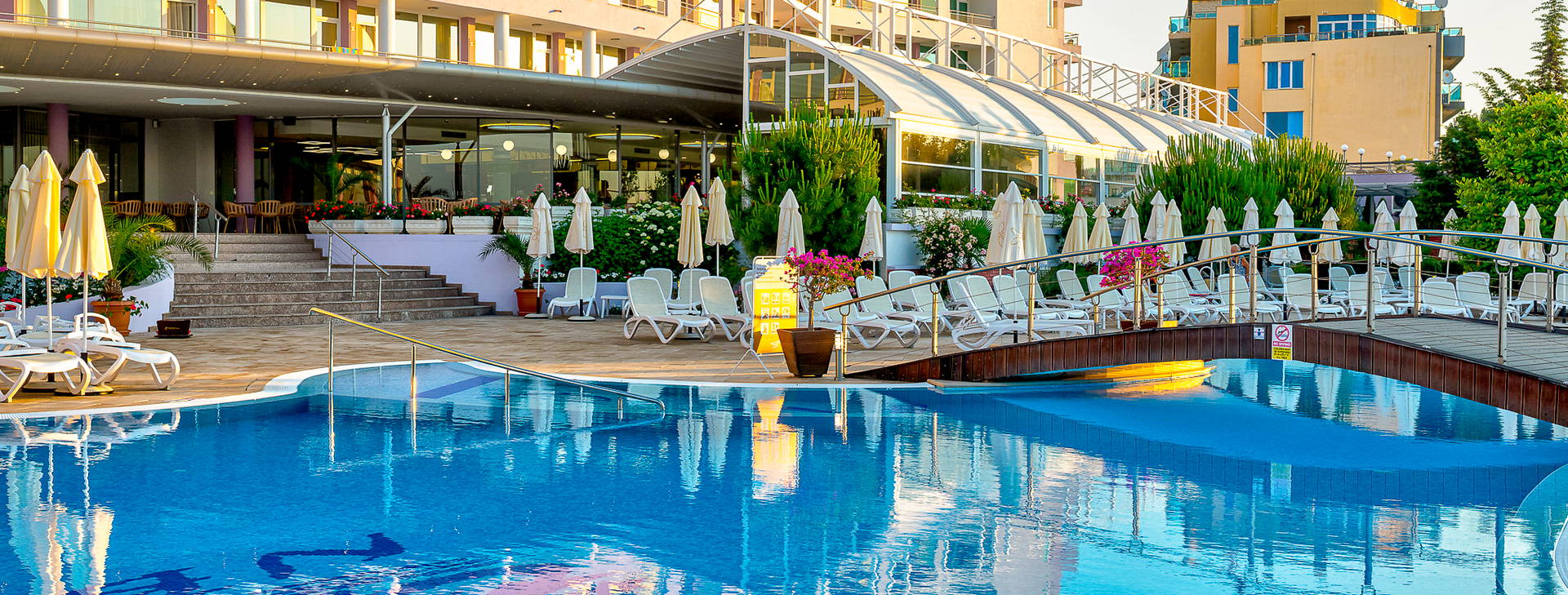 Sentido Neptun Beach  Obrázok0