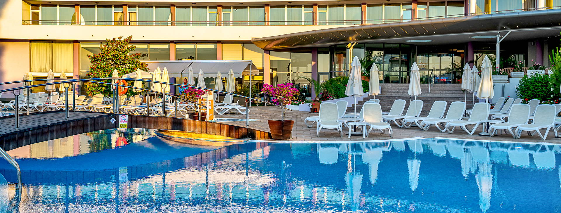 Sentido Neptun Beach  Obrázok3