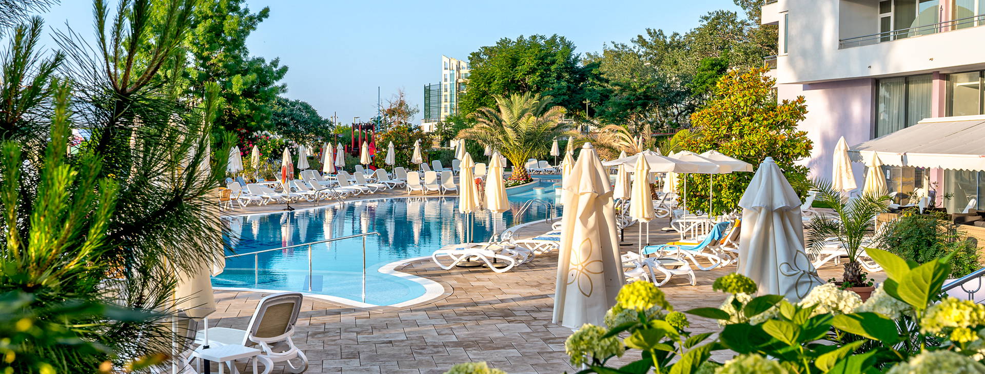 Sentido Neptun Beach  Obrázok2