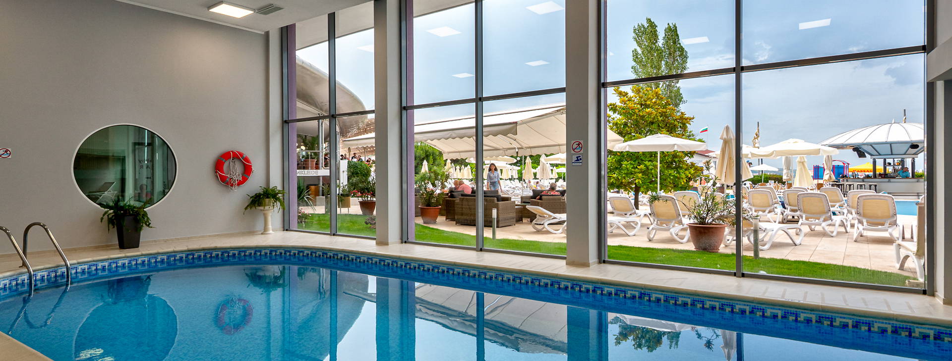 Sentido Neptun Beach  Obrázok44