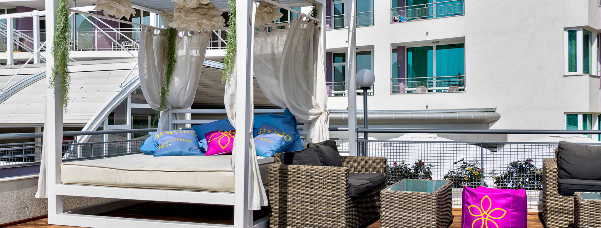 Sentido Neptun Beach  Obrázok28