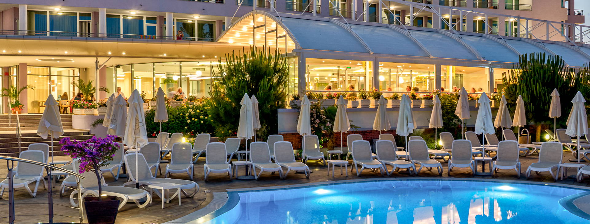 Sentido Neptun Beach  Obrázok8