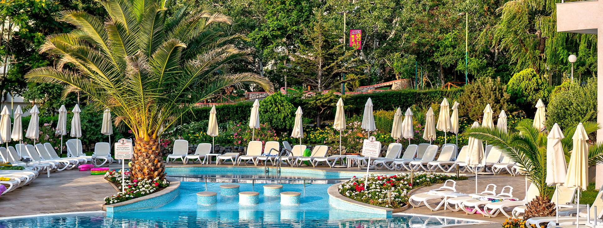 Sentido Neptun Beach  Obrázok5