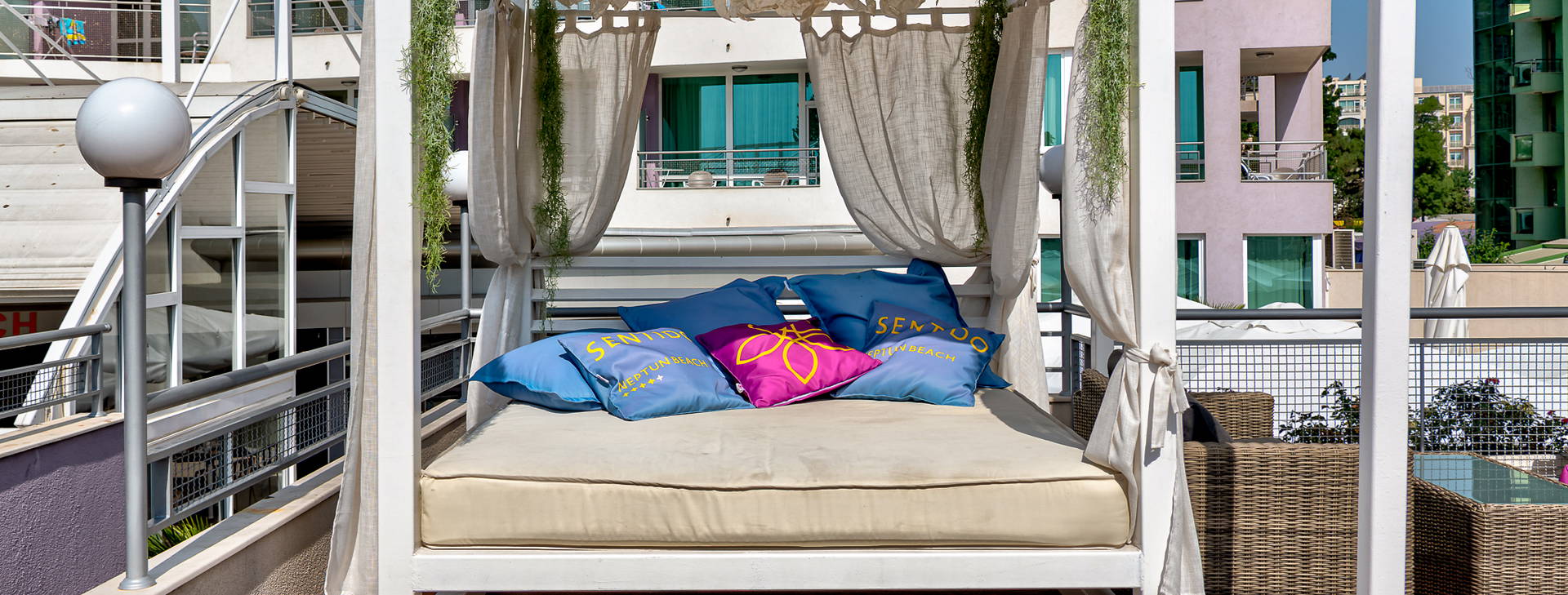 Sentido Neptun Beach  Obrázok29