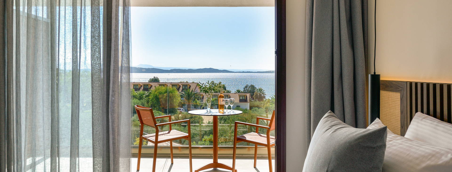 Aristoteles Holiday Resort Obrázok21