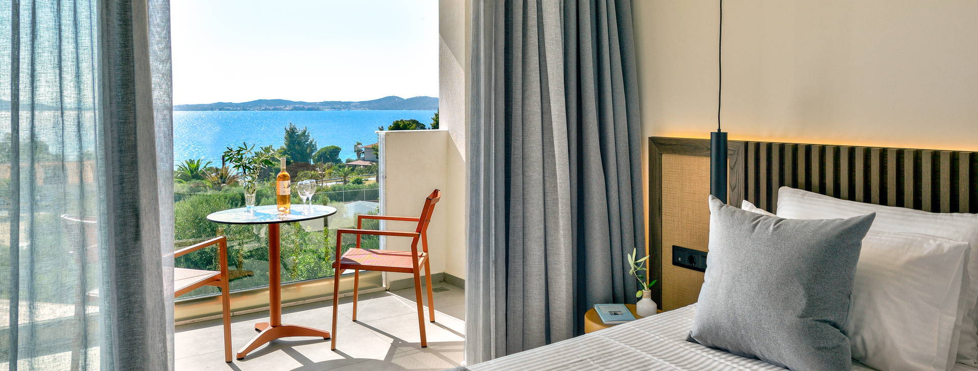 Aristoteles Holiday Resort Obrázok22