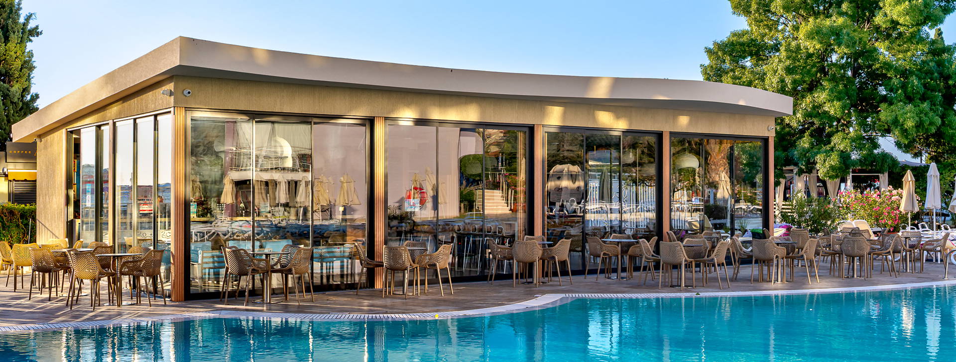 Sentido Neptun Beach  Obrázok7