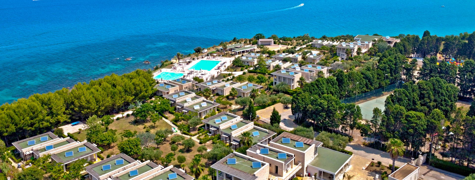 Costa degli dei Tropea Obrázok7