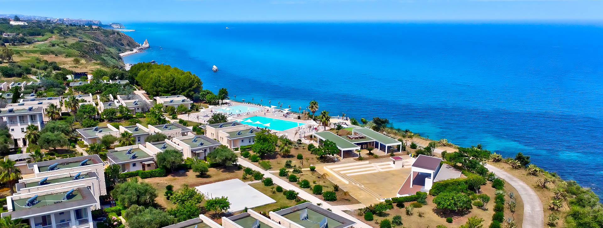 Costa degli dei Tropea Obrázok12