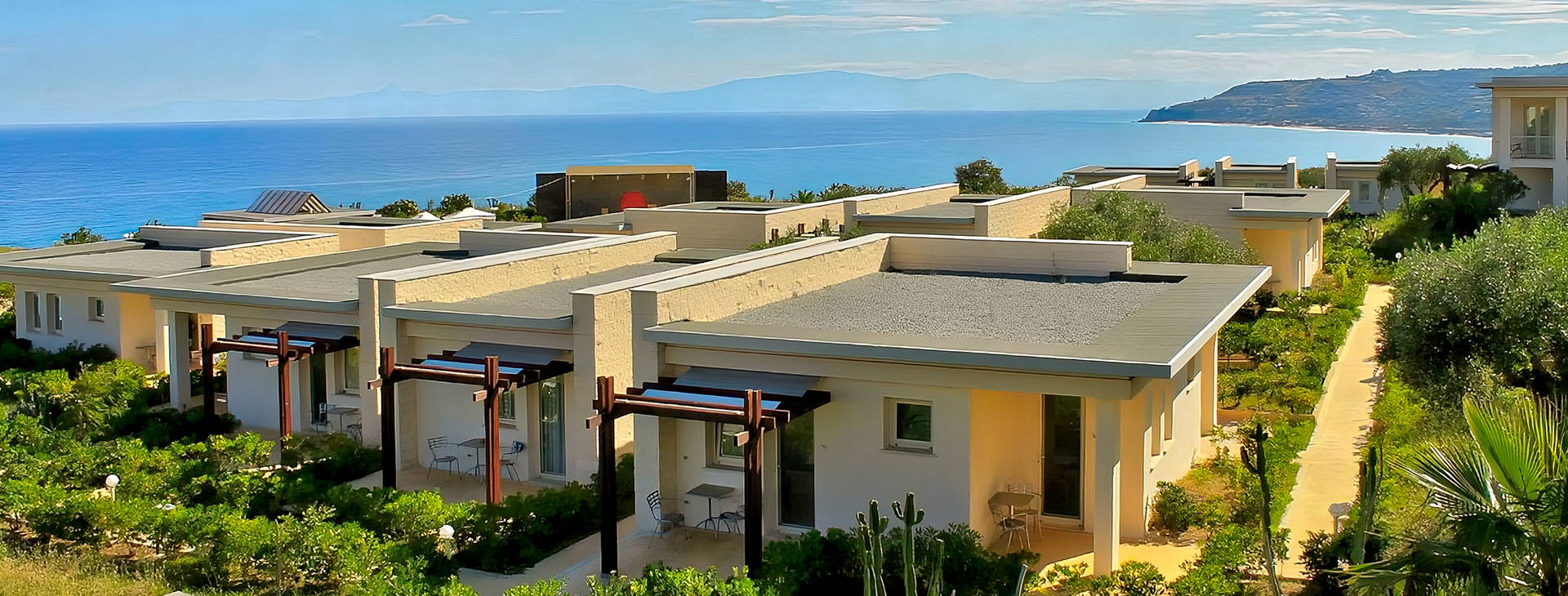 Costa degli dei Tropea Obrázok23