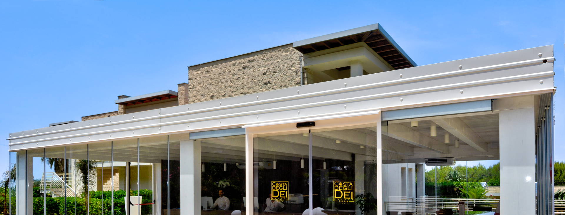 Costa degli dei Tropea Obrázok28