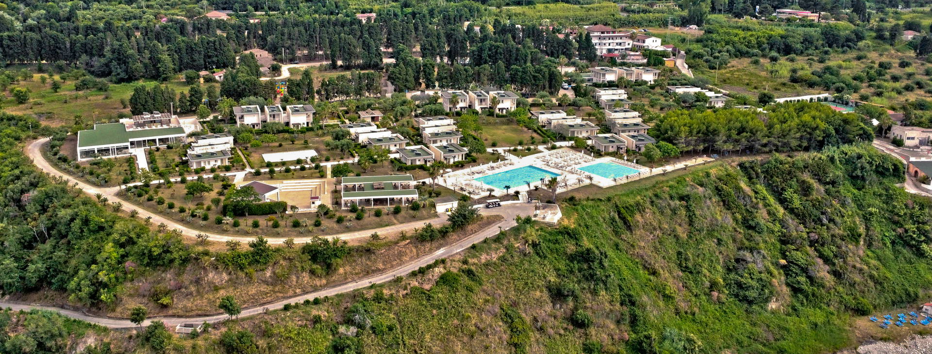Costa degli dei Tropea Obrázok34